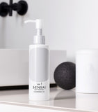 Sensai Silky Purifying Cleansing Oil 150ml (British brand)