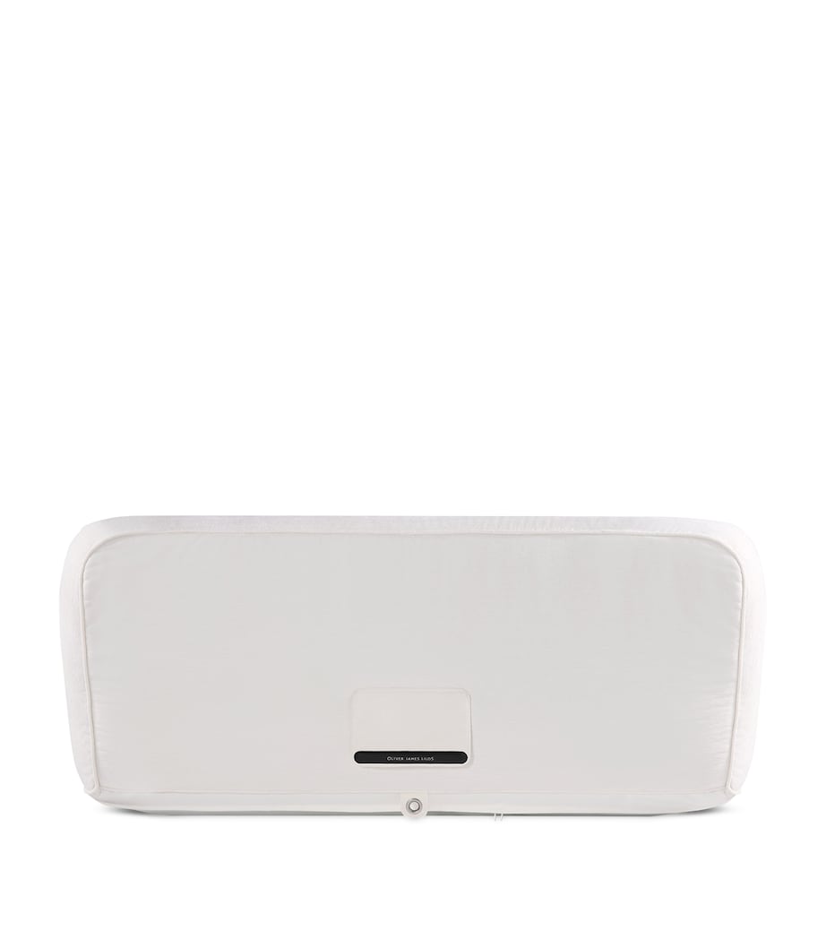 Oliver James Double Gen II Cloud Lilo, imported from the UK
