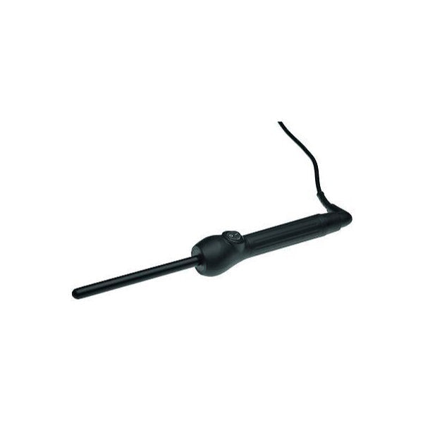 Efalock Twister curling tong black 25mm, UK version