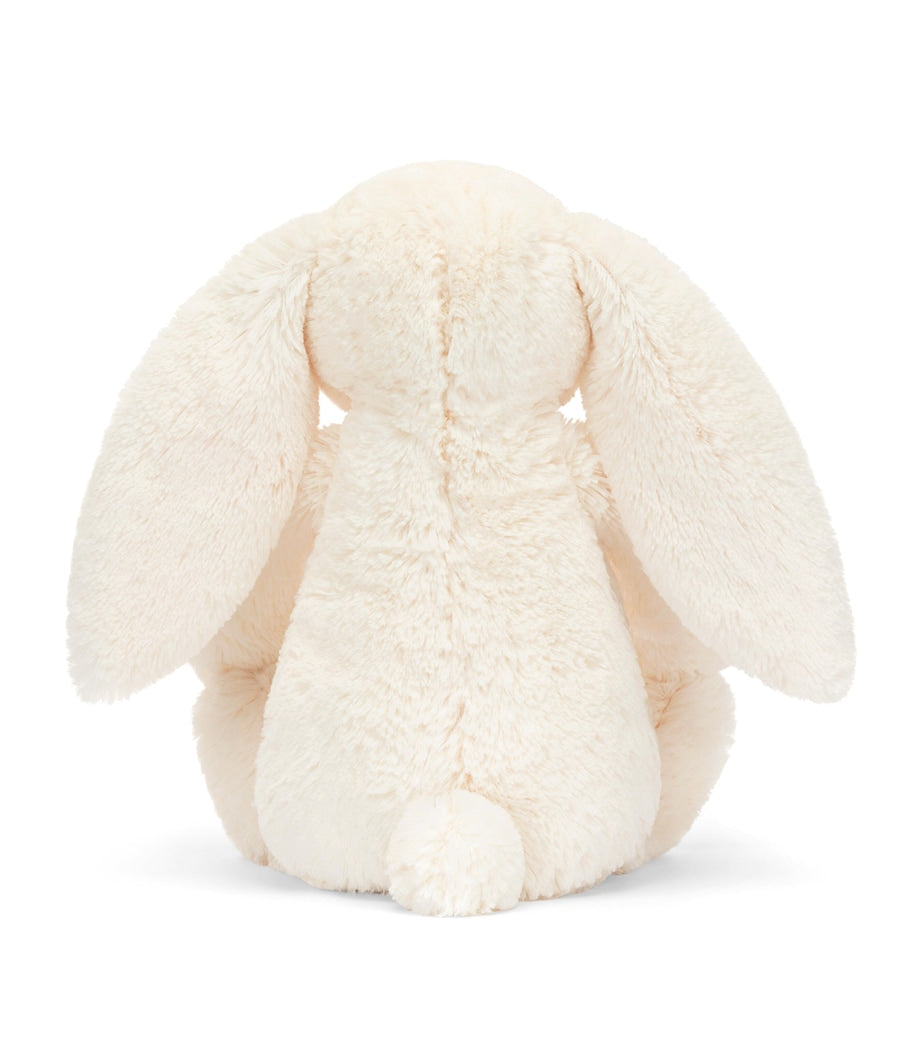 Jellycat Blossom Cream Bunny Berry plush toy 31cm (British brand)