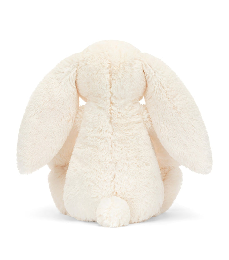 Jellycat Blossom Cream Bunny Berry plush toy 31cm (British brand)