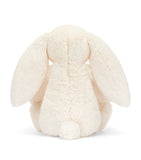 Jellycat Blossom Cream Bunny Berry plush toy 31cm (British brand)