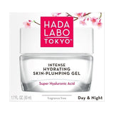 Hada Labo Tokyo Skin Plumping Gel 50ml GOODS Superdrug   