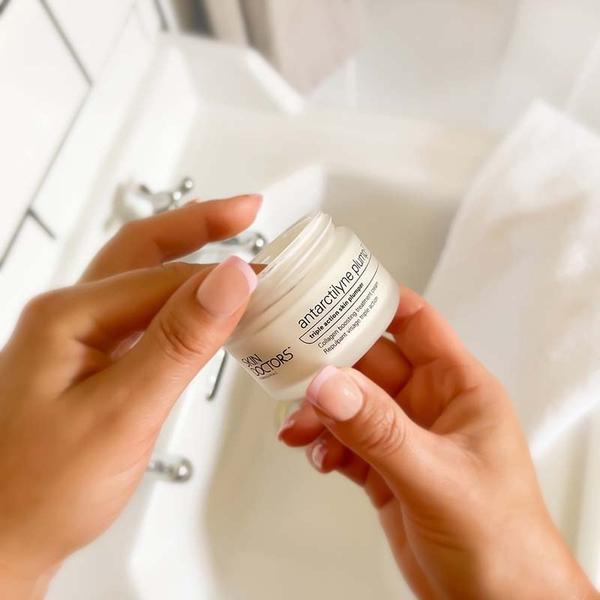 Skin Doctors Antarctilyne Plump Cream 50 ml, UK version