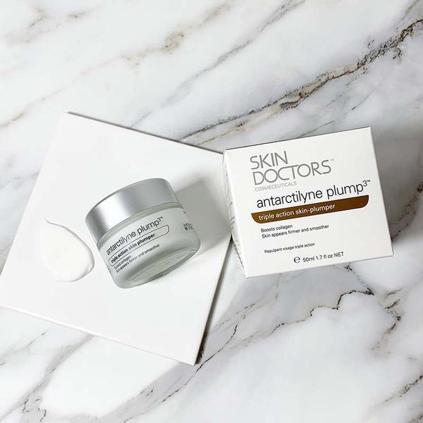Skin Doctors Antarctilyne Plump Cream 50 ml, UK version