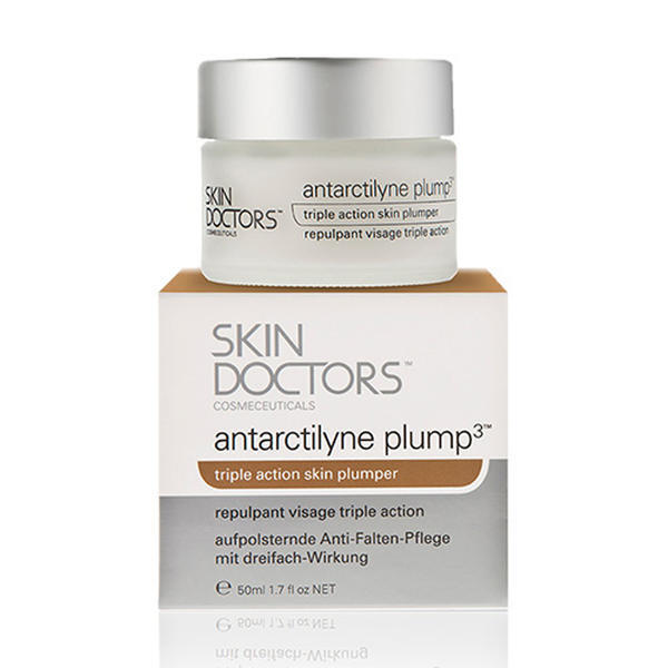 Skin Doctors Antarctilyne Plump Cream 50 ml, UK version