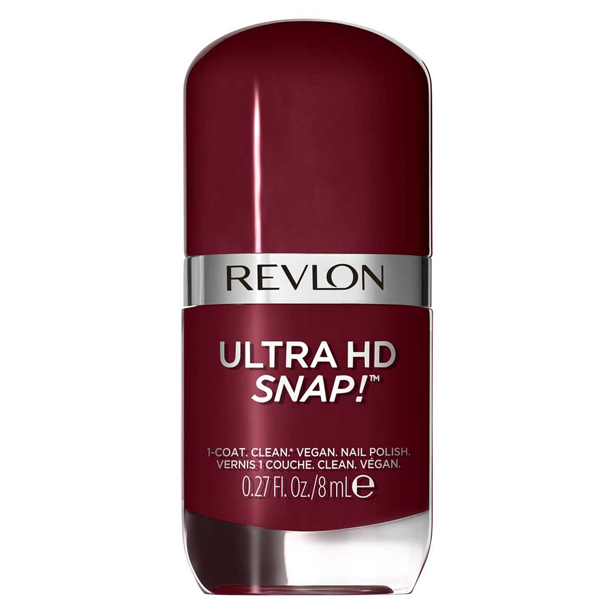 Revlon Ultra HD Snap Nail Polish So Shady Body Care Boots   