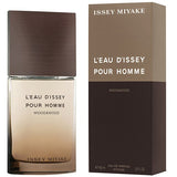 Issey Miyake Wood & Wood Eau de Parfum 50ml GOODS Superdrug   