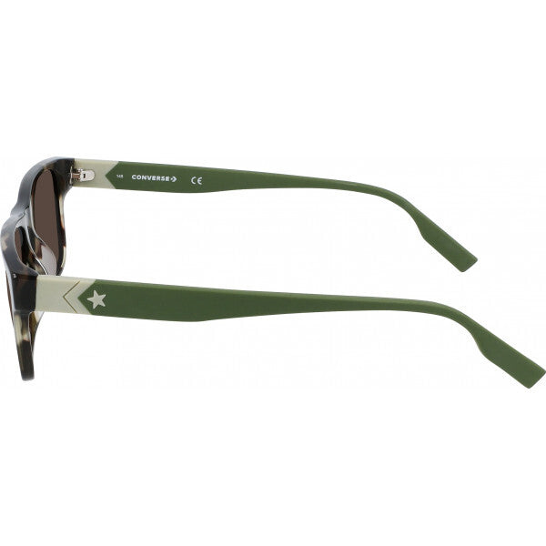 Converse grey CV520S rise up 55 sunglasses, UK version