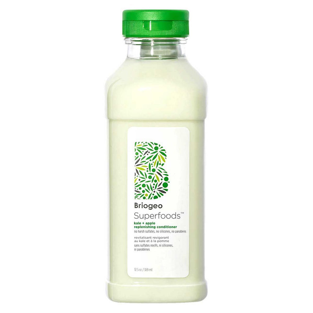 Briogeo Superfoods™ Kale + Apple Replenishing Superfood Conditioner 369ml