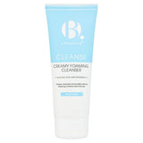 B. Creamy Foaming Cleanser 100ML GOODS Superdrug   