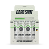 Soccer Supplement Endurance Carb Shots lemon and lime flavour 100ml 12 pack (British brand)