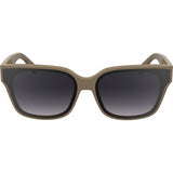 Karl Lagerfeld Grey sunglasses with acetate frame - British product
