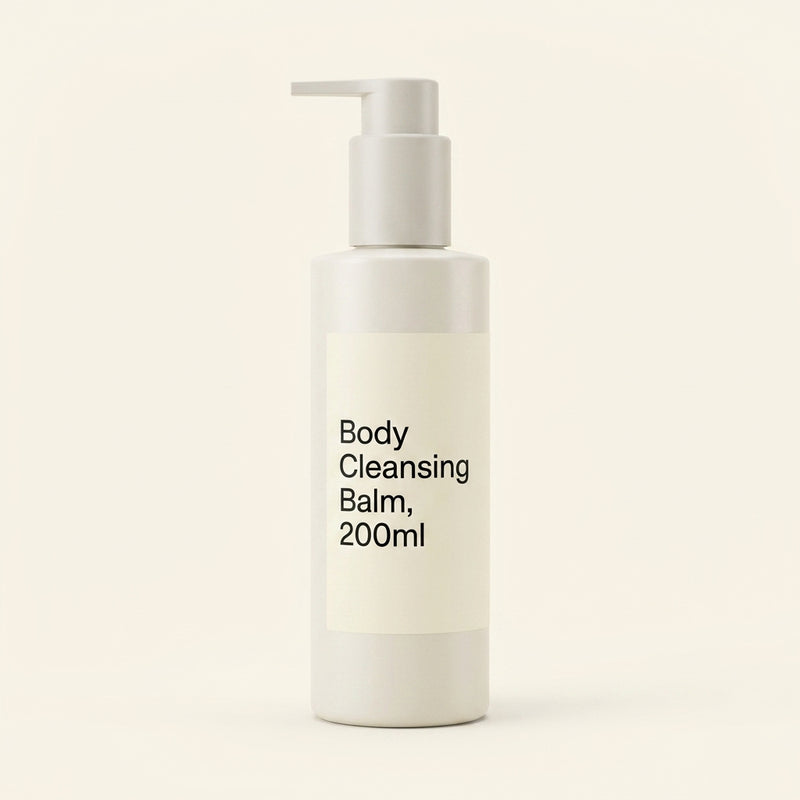 ELEMIS Pro-Collagen Body Cleansing Balm 75ml (British brand)