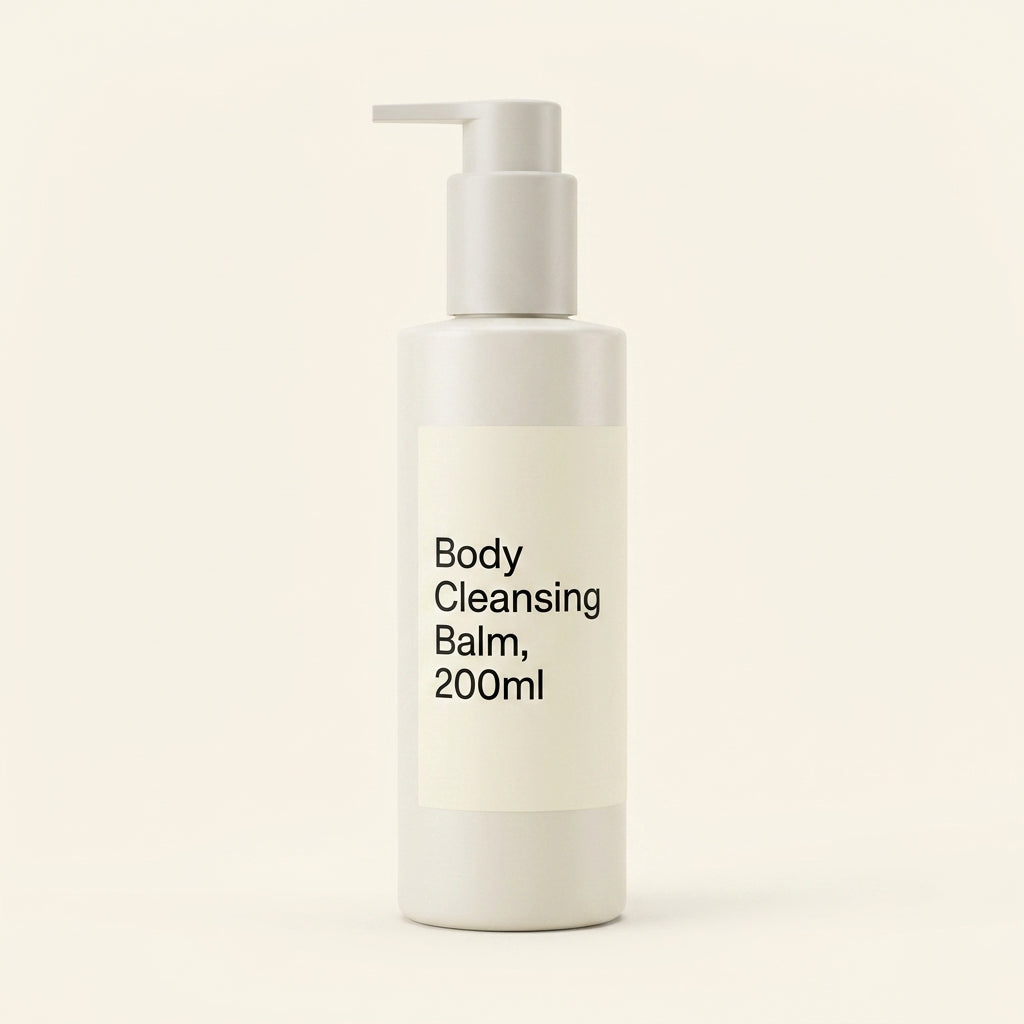 ELEMIS Pro-Collagen Body Cleansing Balm 75ml (British brand)