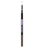 Maybelline Express Brow Ultra Slim Eyebrow Pencil Make Up & Beauty Accessories Boots 4.5 ash brown  