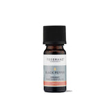 Tisserand Black Pepper Organic essential oil 9ml - British product