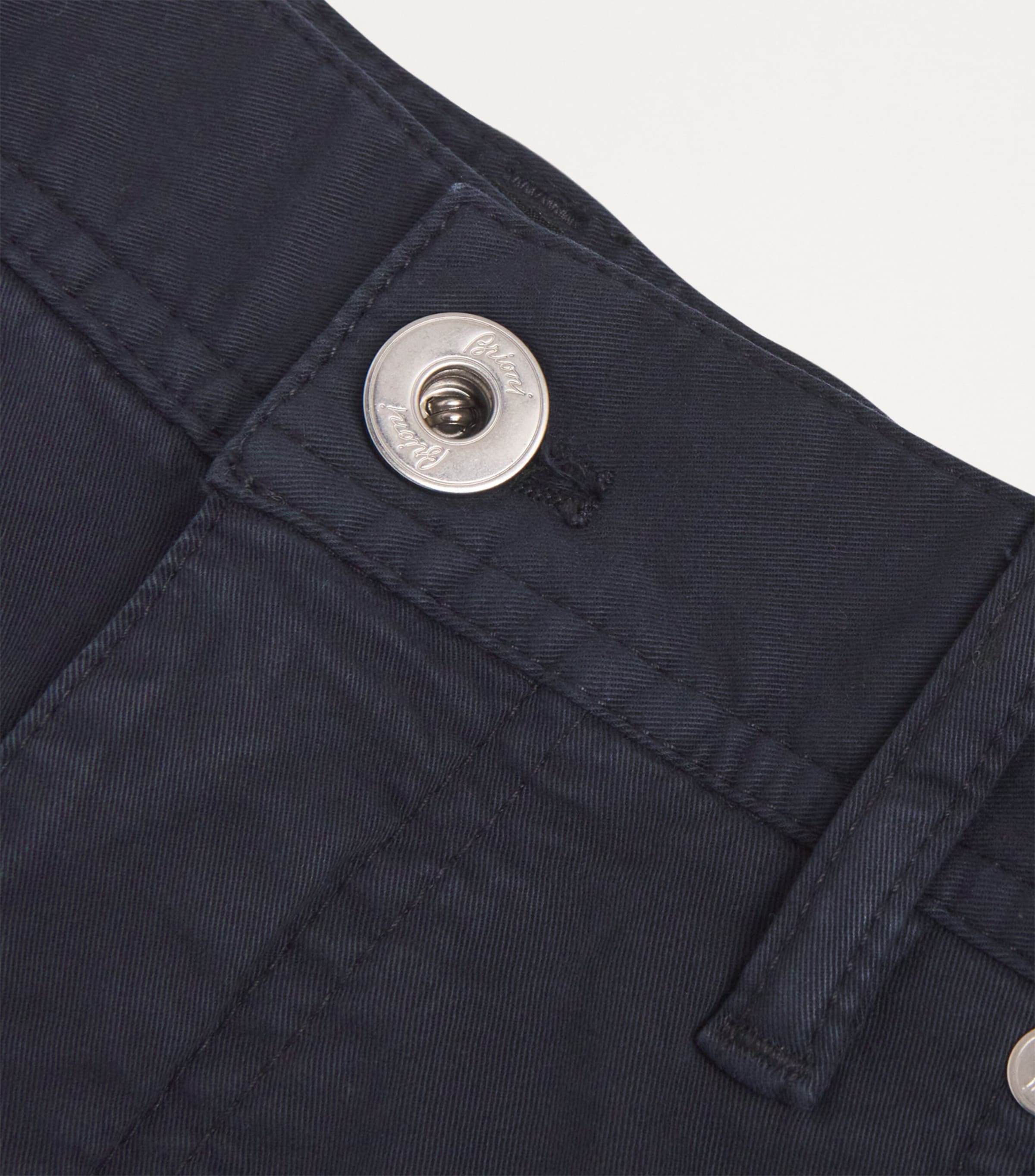 Brioni Meribel Slim Jeans - British product