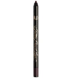 KVD Tattoo Pencil Liner Long-Wear Gel Eyeliner GOODS Boots Violet Hematite  