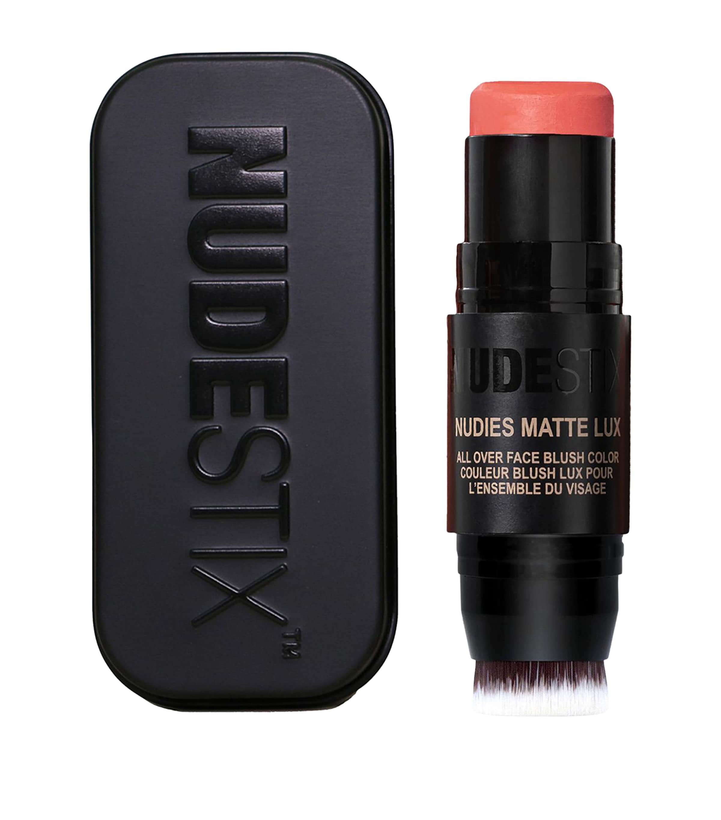 NUDESTIX Nudies Matte Luxe Blush