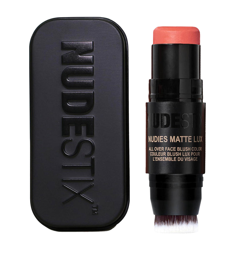 NUDESTIX Nudies Matte Luxe Blush