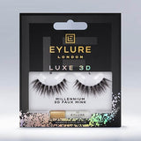 Eylure Luxe 3D Strip Lashes Millenium GOODS Superdrug   