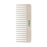 So Eco wide tooth styling comb for curly hair types (British brand)