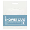 Dotty Shower Cap for bathroom use - British product