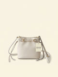 Prada Bonnie mini shoulder bag genuine Italian leather, UK version