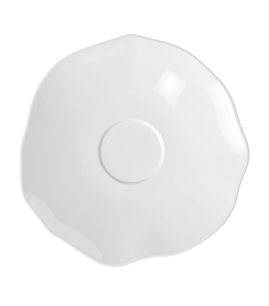 Villeroy & Boch Pura Untertasse für Kaffeetasse, UK-Version