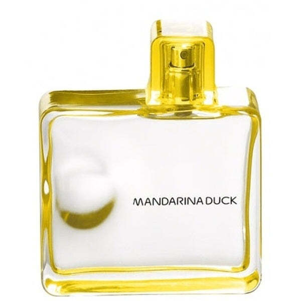 Mandarina Duck Woman Eau de Toilette 100ml spray (British brand)
