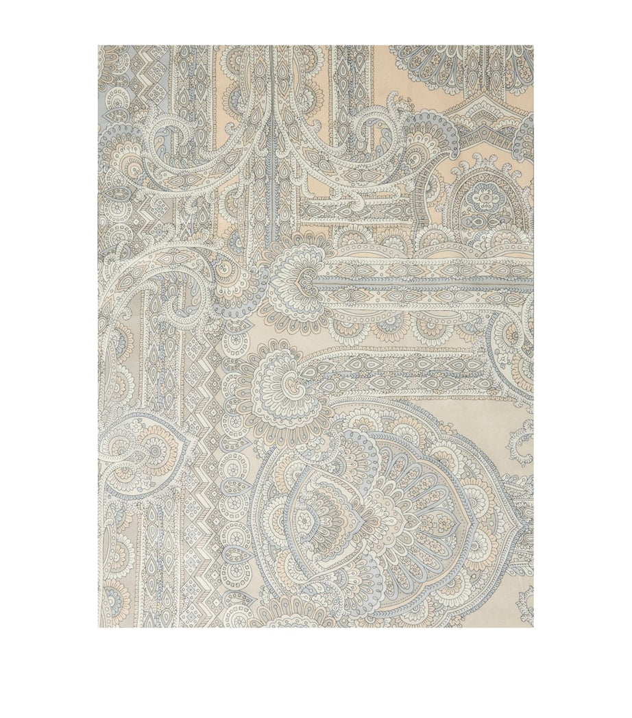 Etro Chain Oxford Pillowcase 50x70 - British product