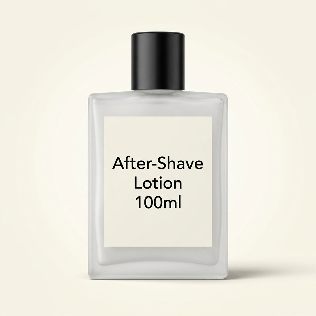 Hermès Terre d'Hermès aftershave lotion 100ml, UK version