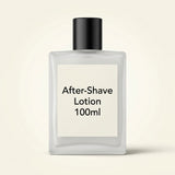 Hermès Terre d'Hermès aftershave lotion 100ml, UK version