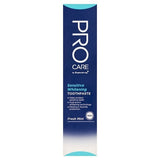 Superdrug Pro Care Sensitive Whitening Toothpaste GOODS Superdrug   