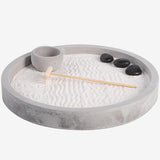 Zen Garden Round GOODS Superdrug   