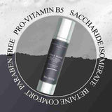Daimon Barber Age Defence Face Wash 100ml (British brand)