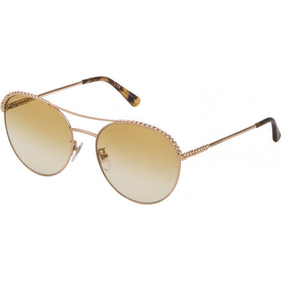 Superdrug Nina Ricci Brown Sunglasses 58- Buy online at McGrocer