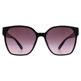 Radley women's sunglasses black acetate frame, UK version