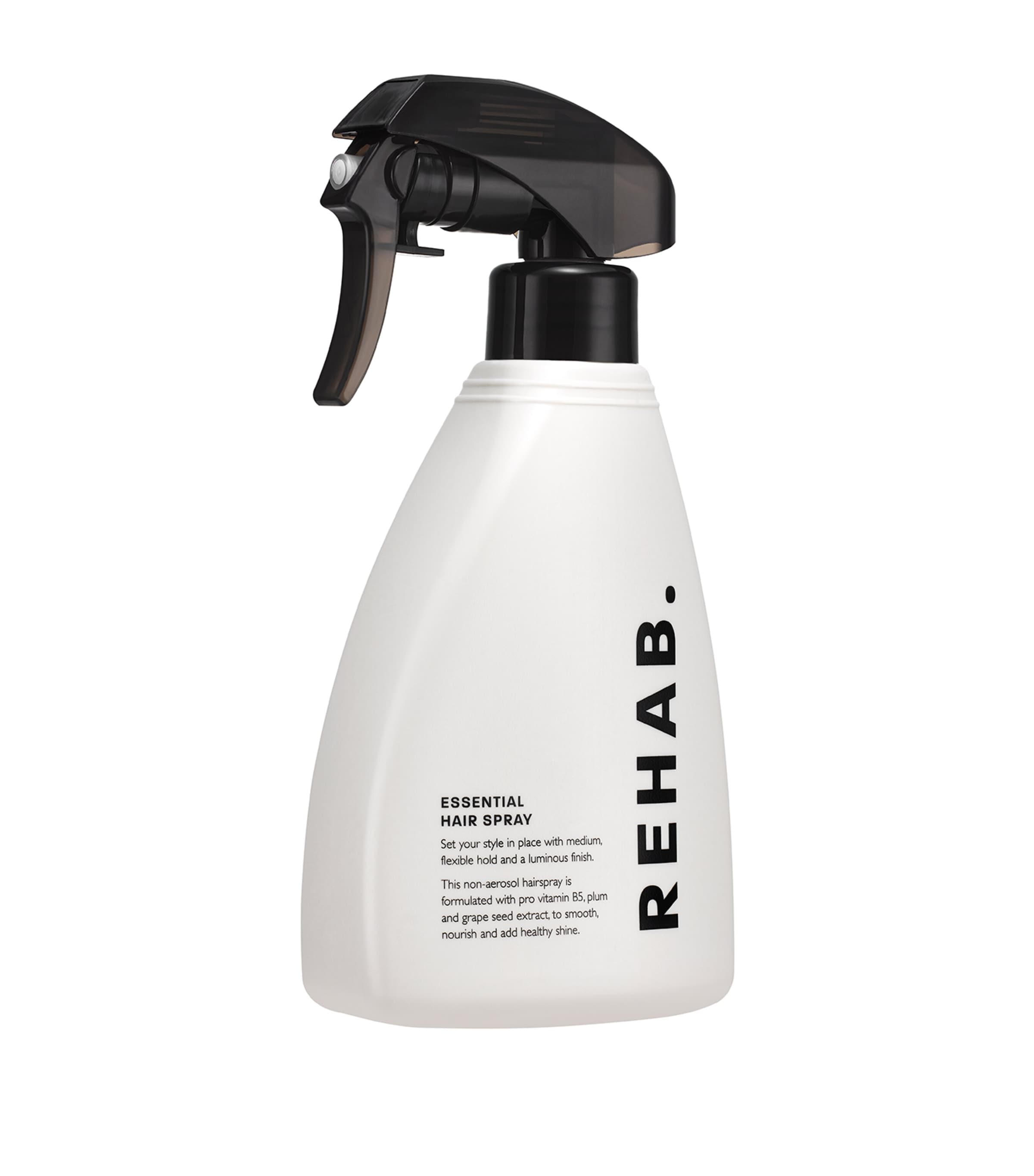 REHAB Essential Hair Spray 280ml, imported from the UK