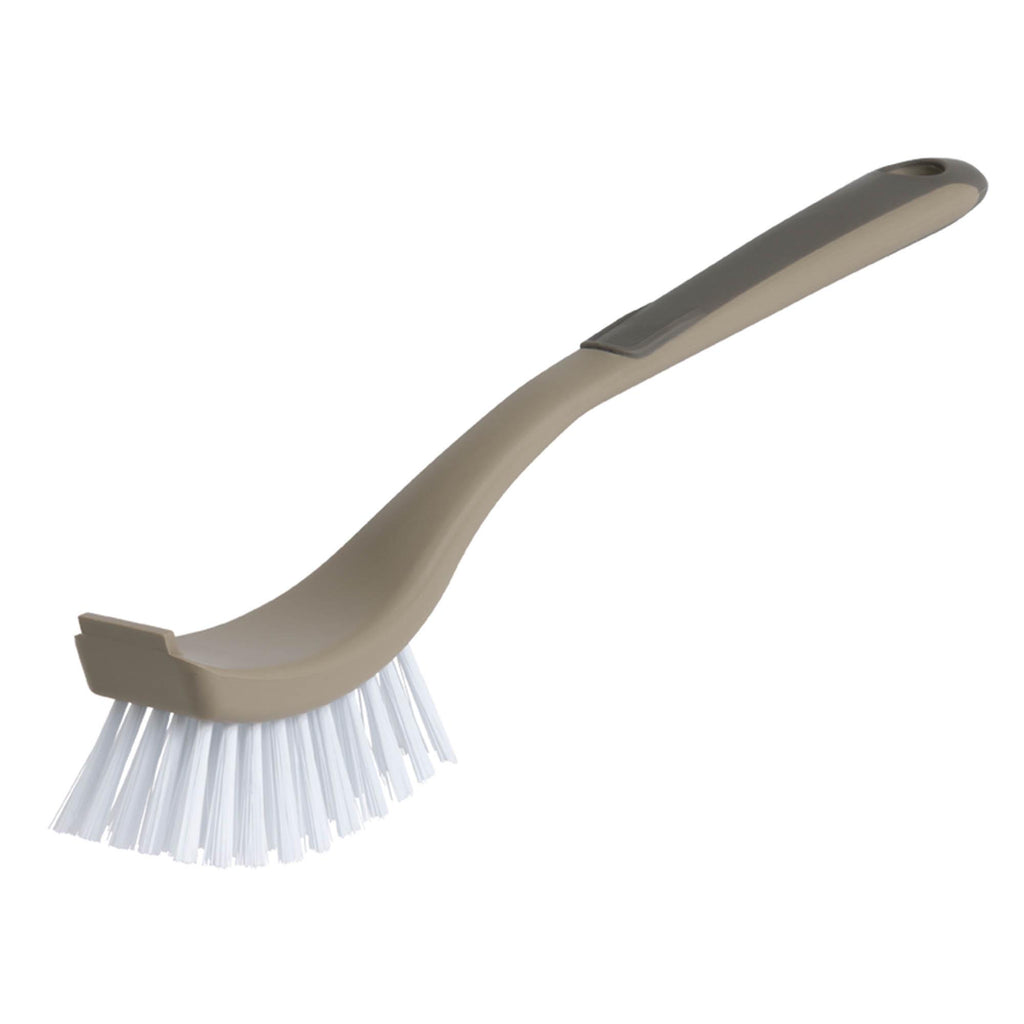 Sainsbury's Home Recycled Rectangular Dish Brush