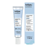Tolpa Authentic Moisturizing Cream 40 ml, UK version