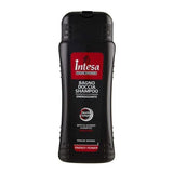 Intesa pour Homme Shower Shampoo Energy Power 500 ml GOODS Superdrug   