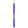 Maybelline Tattoo Liner Gel Pencil Galactic Cobalt eyeliner, imported from the UK