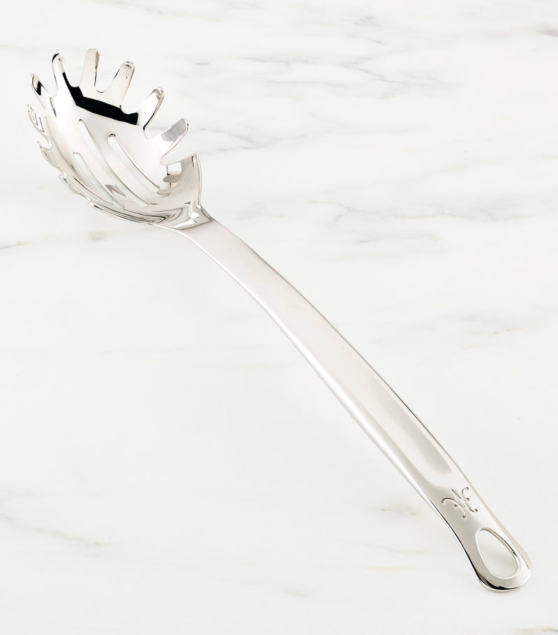 Hestan stainless steel utensils set 5 piece - British product