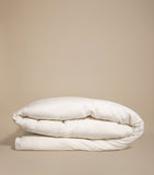 Harrods of London Super King Goose Down Duvet, UK version