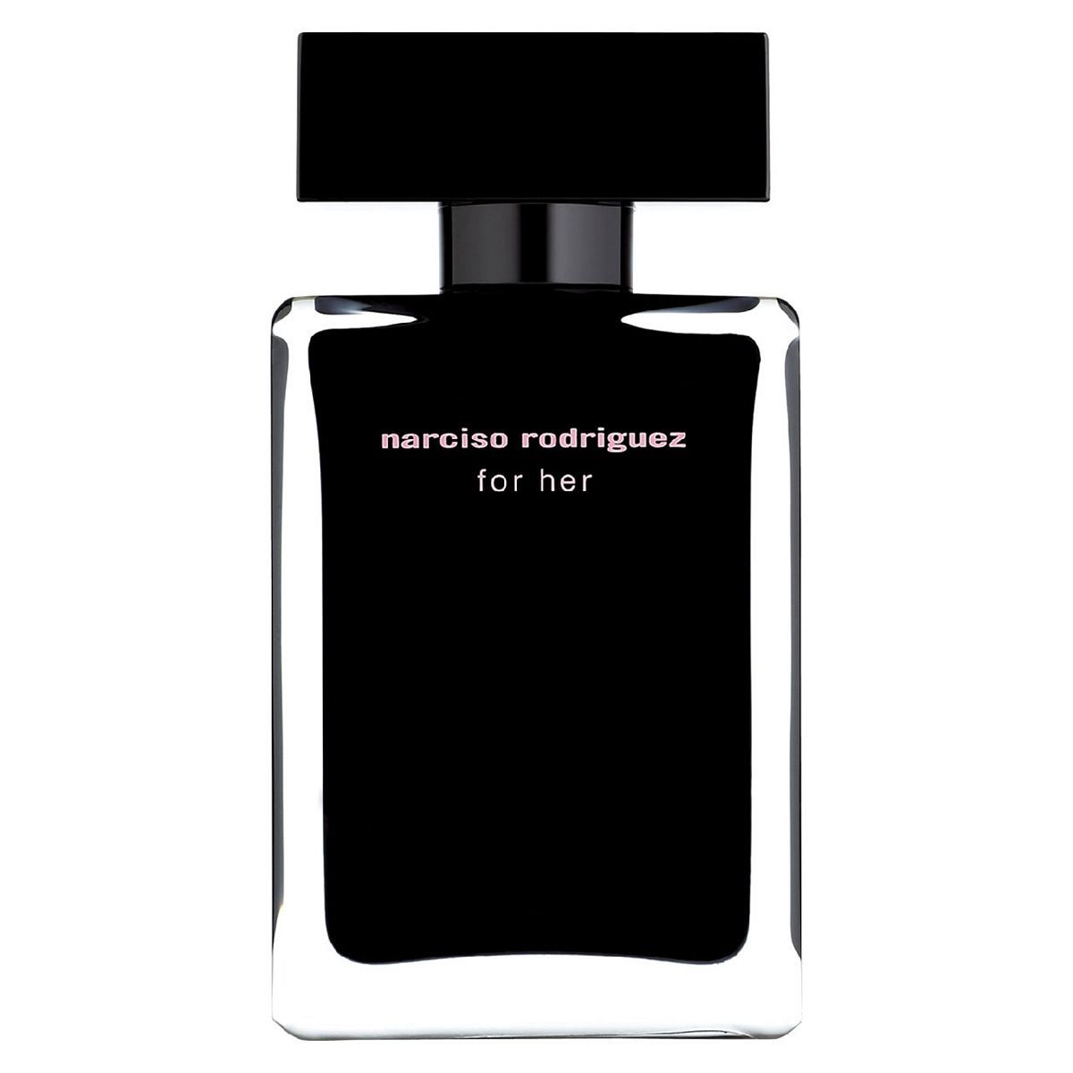 Narciso Rodriguez for her Eau de Toilette 50ml Perfumes, Aftershaves & Gift Sets Boots   