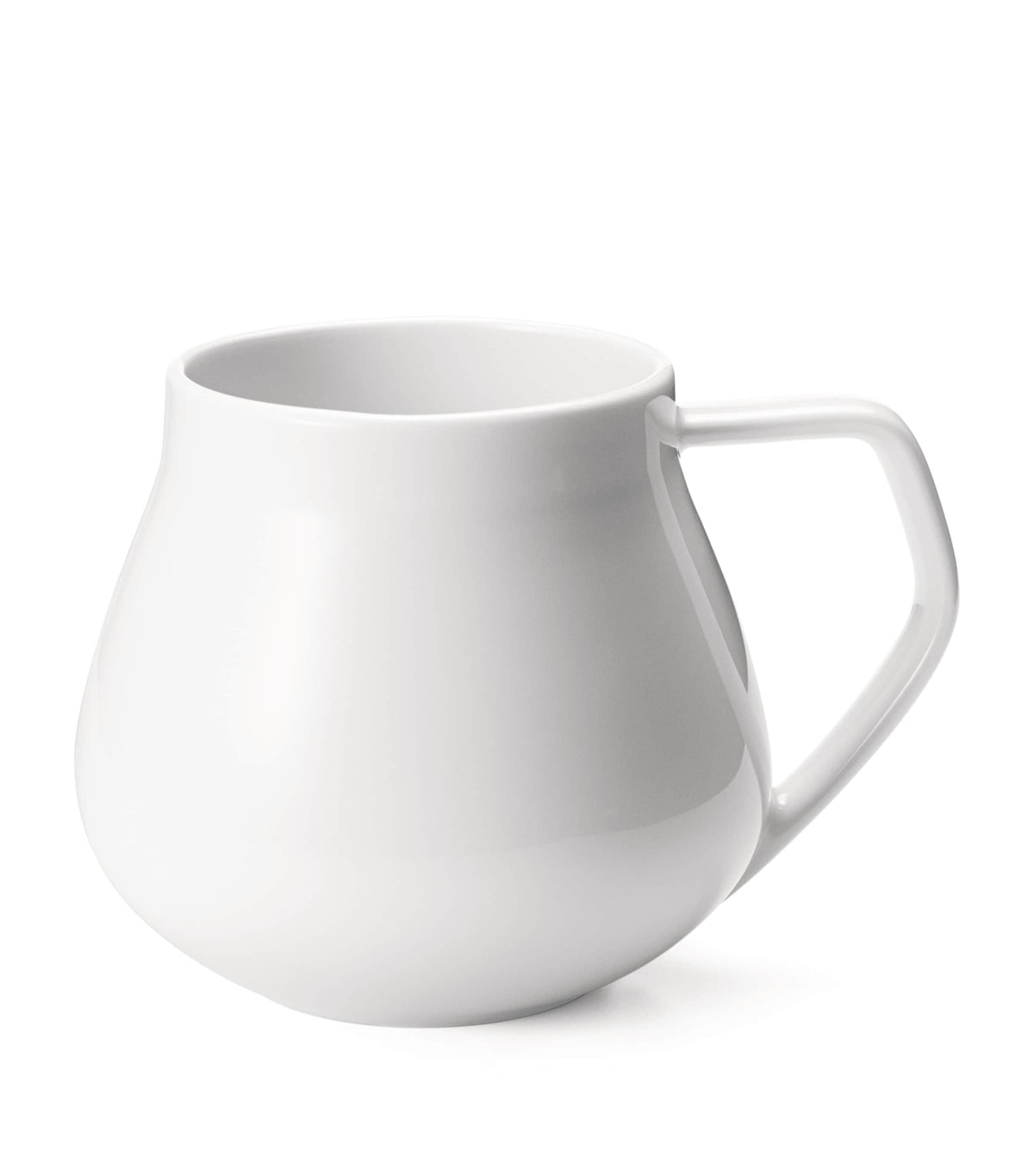 Georg Jensen Porcelain Sky Mugs Set of 2, UK version