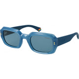 Polaroid Blue PLD 6239 sunglasses, imported from the UK