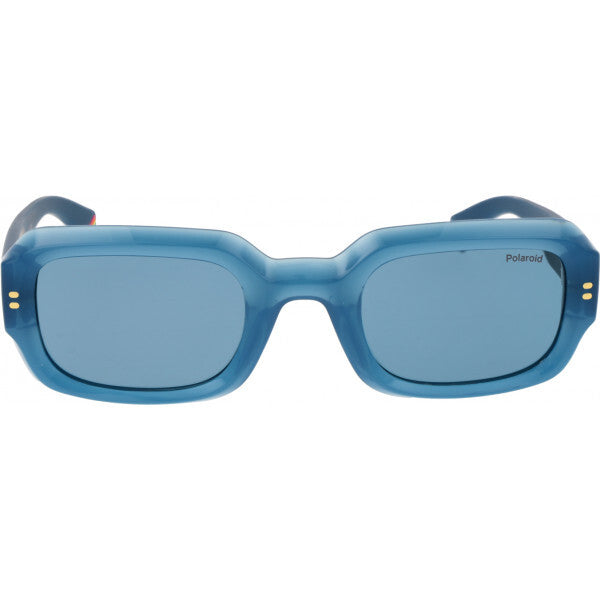 Polaroid Blue PLD 6239 sunglasses, imported from the UK